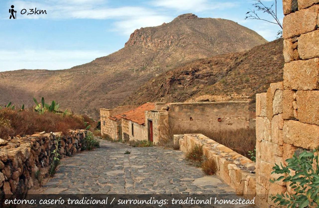 Live Finca San Miguel San Miguel de Abona Eksteriør bilde